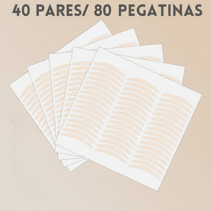 🔥Oferta! Kit Levanta Parpado- ✨ Mirada Rejuvenecida™ 2x1.+ Envío Gratis 🎁