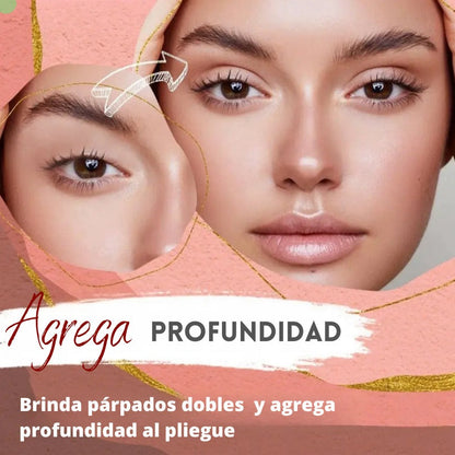 🔥Oferta! Kit Levanta Parpado- ✨ Mirada Rejuvenecida™ 2x1.+ Envío Gratis 🎁