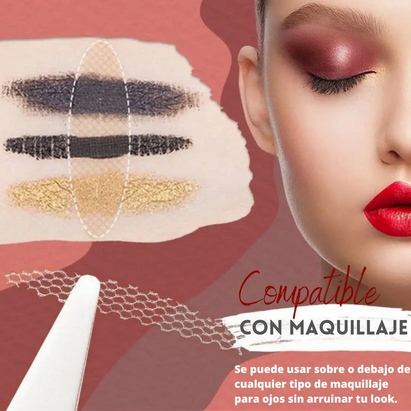 🔥Oferta! Kit Levanta Parpado- ✨ Mirada Rejuvenecida™ 2x1.+ Envío Gratis 🎁