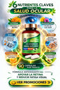 VitaVision™| Ojos más protegidos. Visión más fuerte. | OFERTA POR LANZAMIENTO