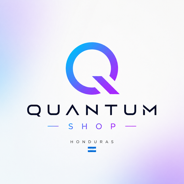 Quantum Shop 