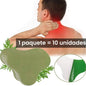 Parche Para Aliviar el Dolor de Cuello